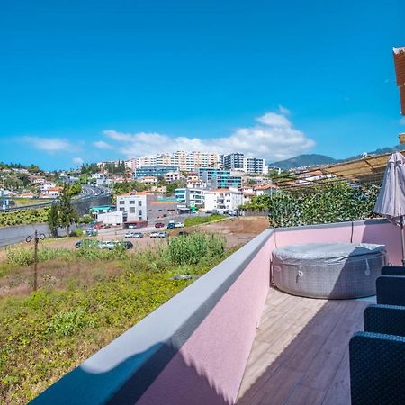 Saul Terrace Apartment Funchal  Exterior photo