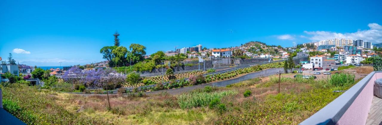 Saul Terrace Apartment Funchal  Exterior photo