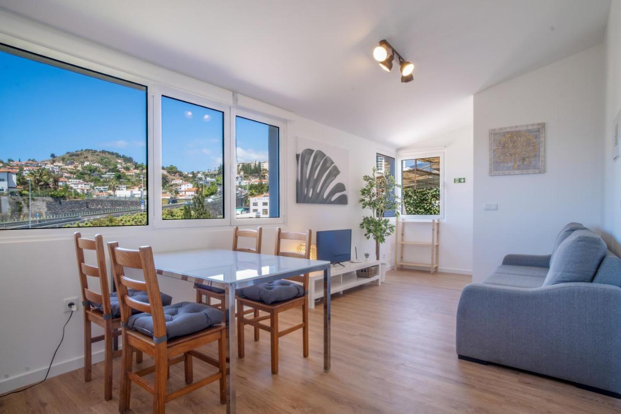 Saul Terrace Apartment Funchal  Exterior photo