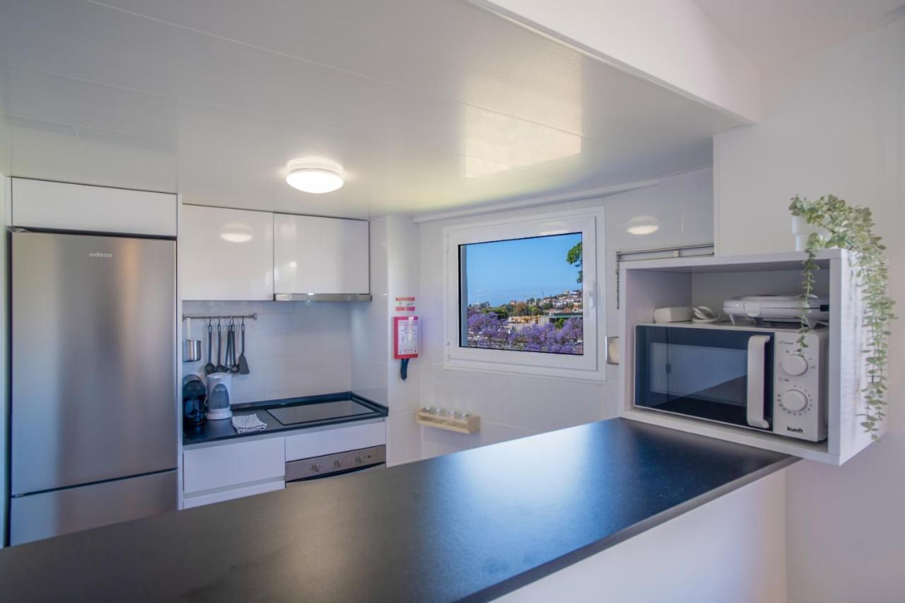 Saul Terrace Apartment Funchal  Exterior photo